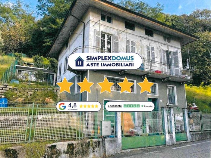 Appartamento con 6 locali in vendita in Via XXV Aprile, Bioglio