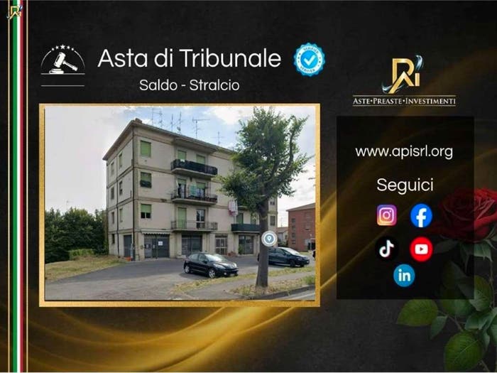 Appartamento con 5 locali in vendita in Via Statale, Veggia Villalunga, Casalgrande