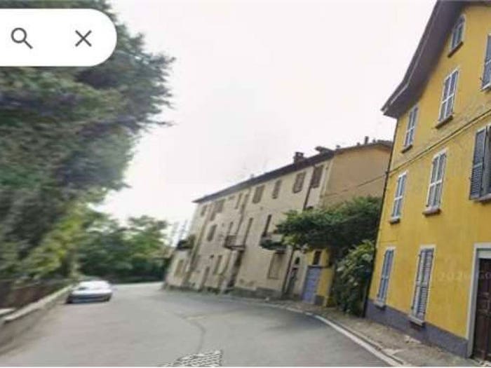 Casa con 6 locali in vendita in Via alla Parrocchia, Centro, Lesa