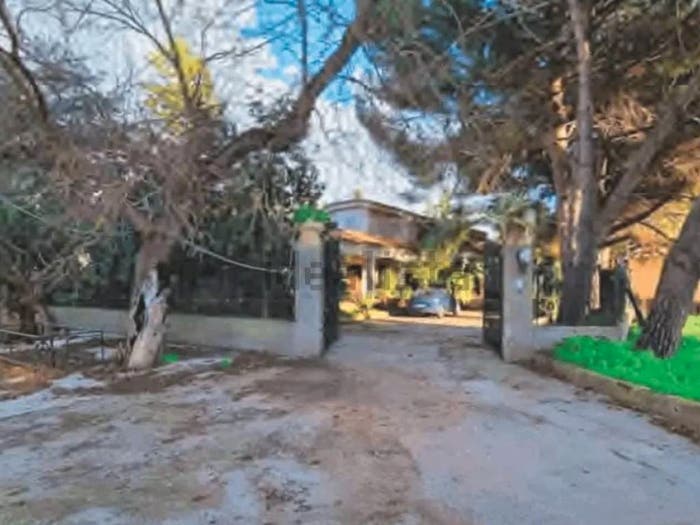 Casa con 6 locali in vendita in Via Marangio, Centro, Vittoria