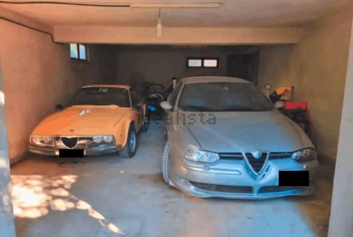 Case in Vendita e in Affitto - 2