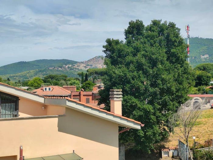 Casa con 5 locali in vendita in Castagnole Due Santi, Marino