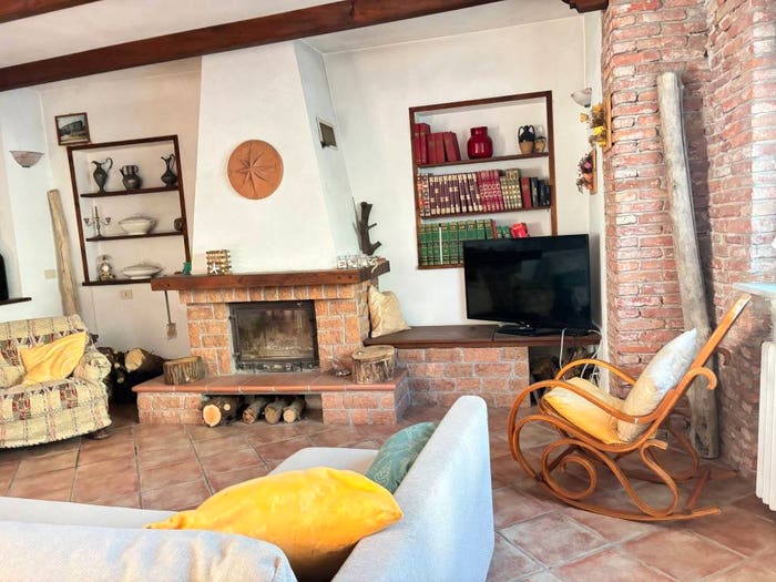 Casa con 5 locali in vendita in Località Camponuovo, Roccavignale