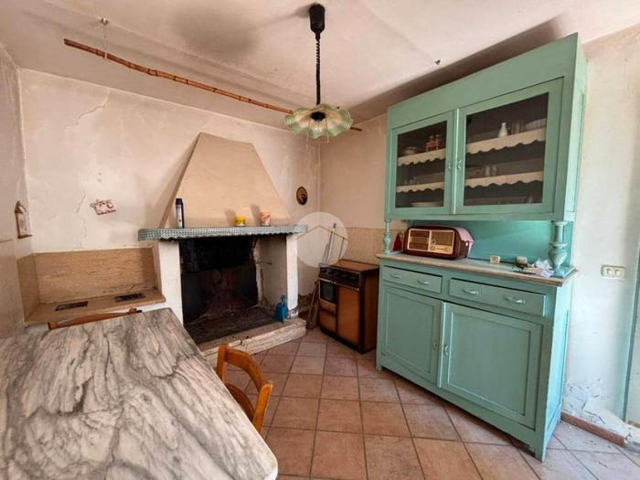 Casa trilocale in vendita in Vocabolo fosso, Calvi dell'Umbria