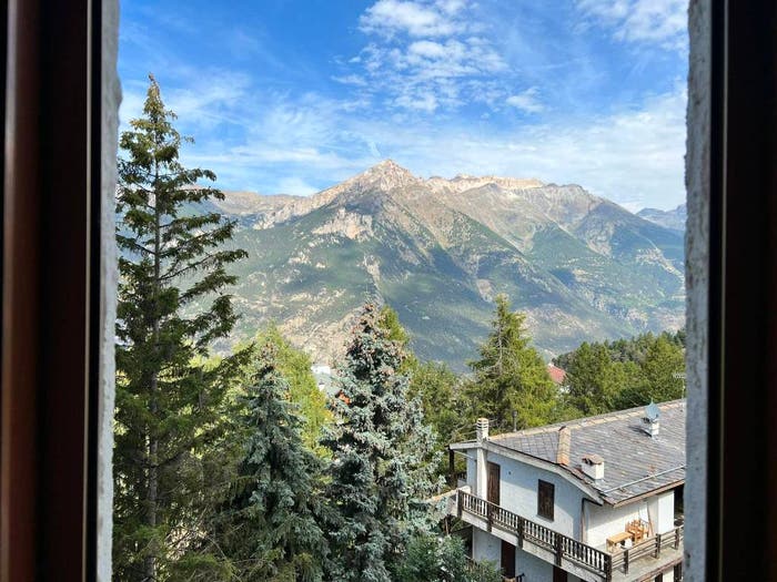 Appartamento bilocale in vendita in Via Clotes, Sauze d'Oulx