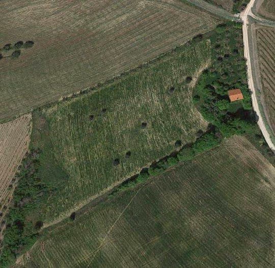 Casa con 6 locali in vendita in San Savino, Ripatransone