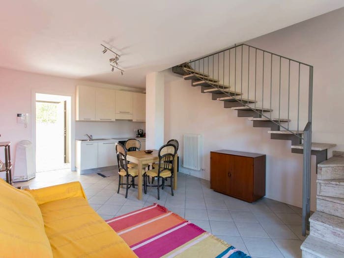 Appartamento trilocale in vendita in Via Giacomo Matteotti, Cassina Valsassina