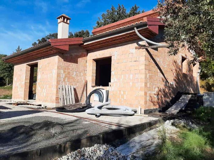 Casa quadrilocale in vendita in Monteverdi Marittimo