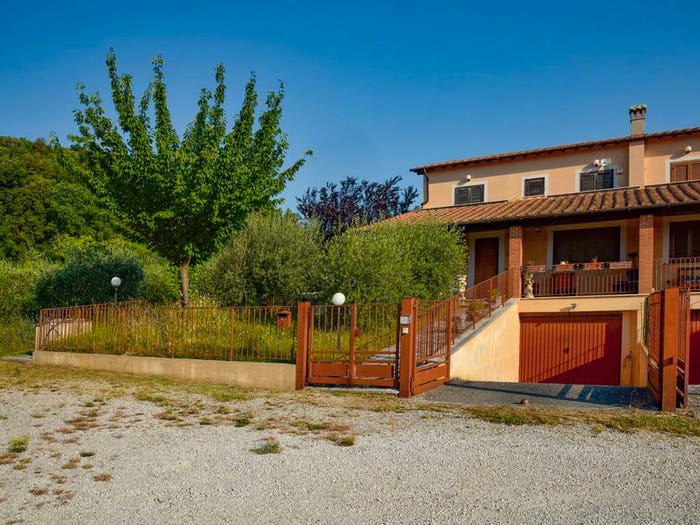 Casa con 5 locali in vendita in Via Capitonese, Narni Scalo, Narni
