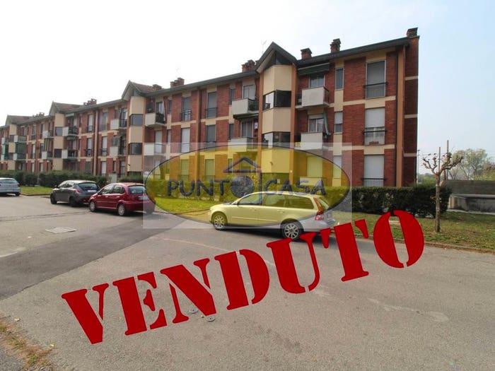 Appartamento trilocale in vendita in Viale Calabria, San Bernardo Olmo, Lodi