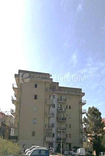 Appartamento quadrilocale in vendita in via Biagio Miraglia già contrada Paradiso, Mater Domini Cavita, Catanzaro