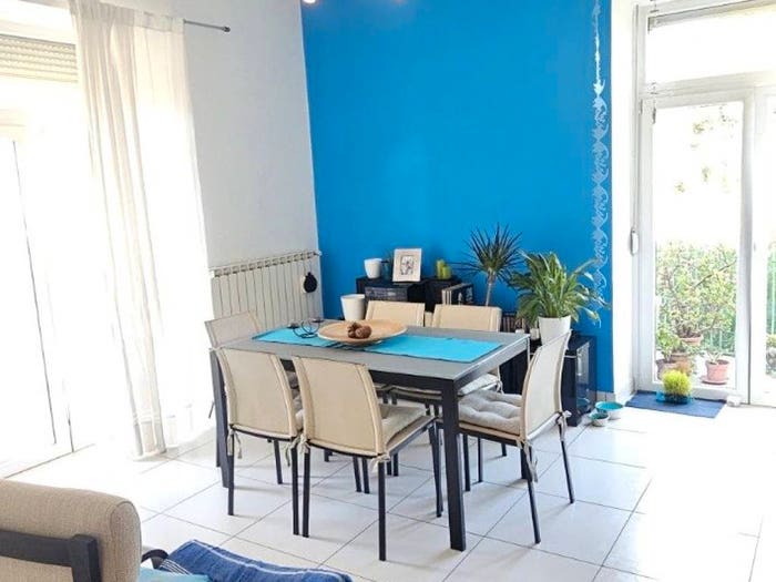 Appartamento quadrilocale in vendita in Via Carlo Santagata, Reggia di Caserta, Caserta