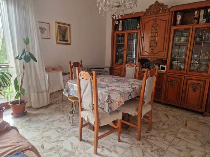 Appartamento con 5 locali in vendita in Via Guglielmo Marconi, San Giusto Aeroporto, Pisa