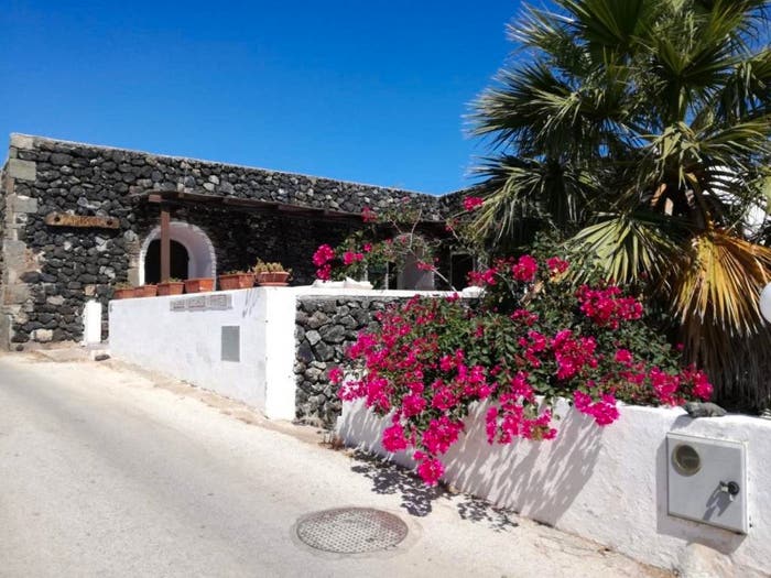 Casa con 6 locali in vendita in Corso Vittorio Emanuele II, Centro, Pantelleria