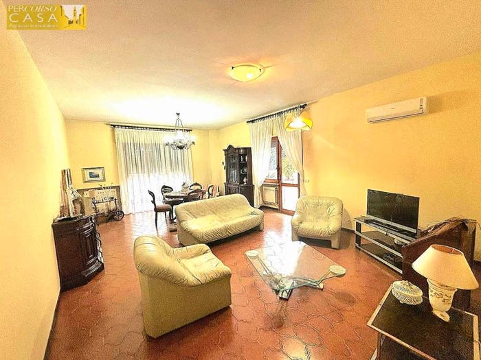 Appartamento quadrilocale in vendita in Viale Risorgimento, Centro, Montorio al Vomano
