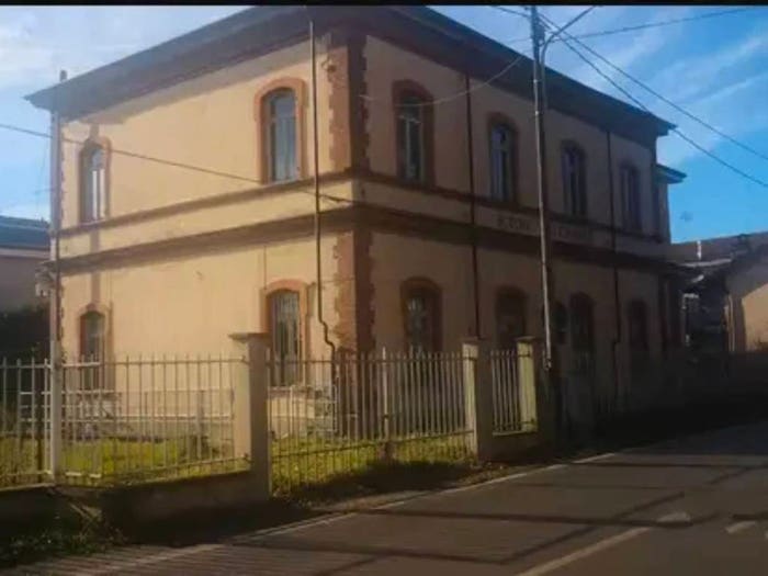 Casa con 6 locali in vendita in Via della Battaglia, Madonna dell'Olmo, Cuneo