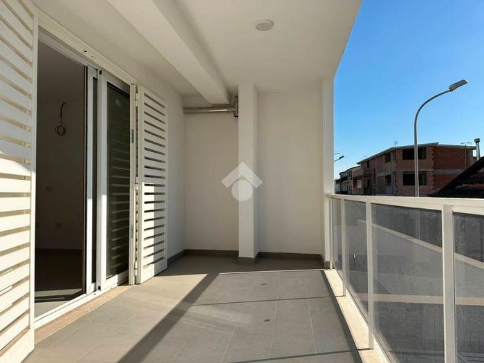 Appartamento quadrilocale in vendita in Via Dei Gerani, Lusciano