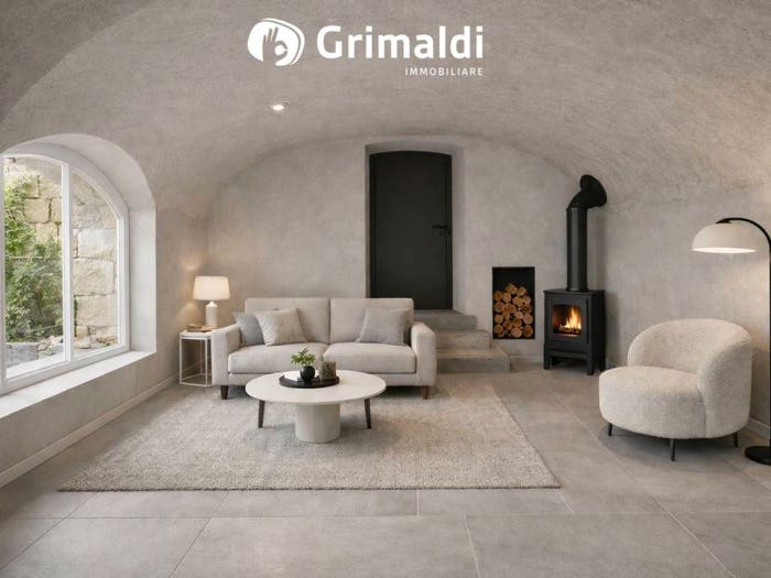 Appartamento bilocale in vendita in Strada Vicinale Soffritto, Camaldoli, Napoli
