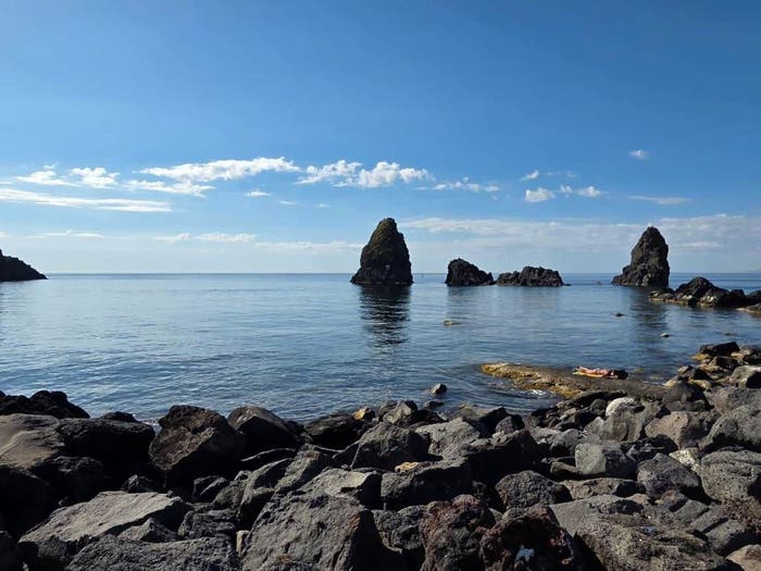Casa con 6 locali in vendita in Via Rodolico, Aci Trezza, Aci Castello
