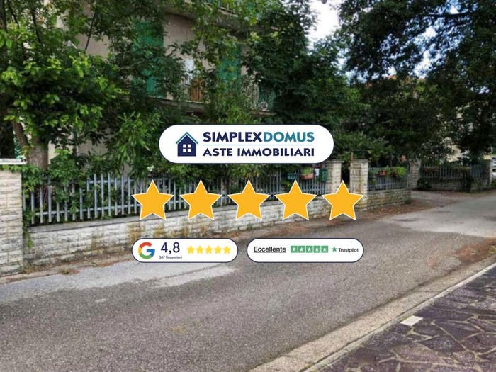 Appartamento con 6 locali in vendita in Amodeo, Panicarola, Castiglione del Lago