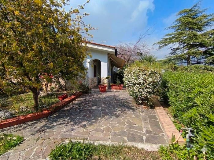 Casa quadrilocale in vendita in Contrada San Giacomo, Itri