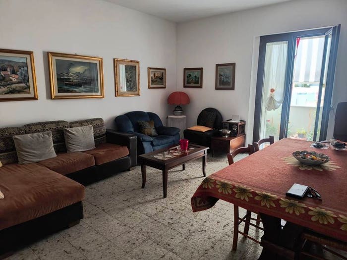Appartamento con 5 locali in vendita in Via Monsignor Alcover, Pivarada, Alghero