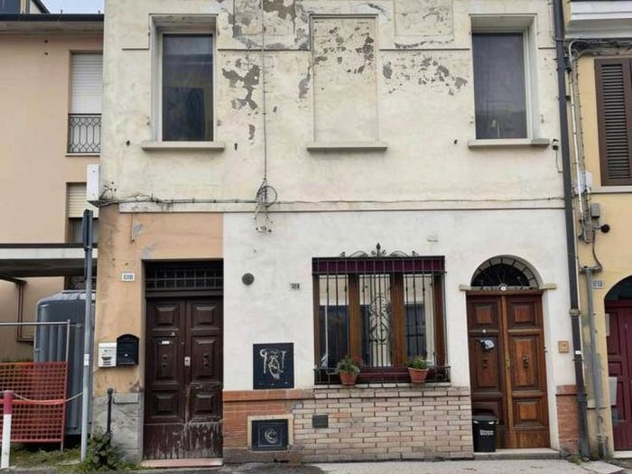 Appartamento bilocale in vendita in Via Cesarea, Gallery Rubicone, Ravenna