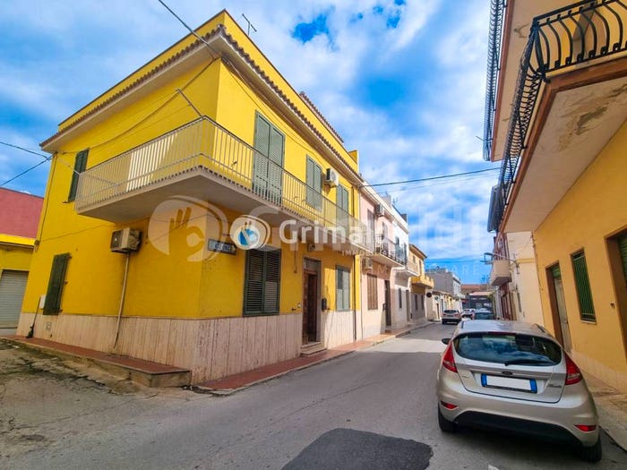 Casa con 6 locali in vendita in Centro, Avola