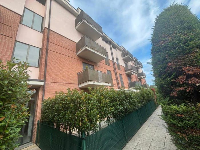 Appartamento trilocale in vendita in Via Botticelli, Centro, Mariano Comense