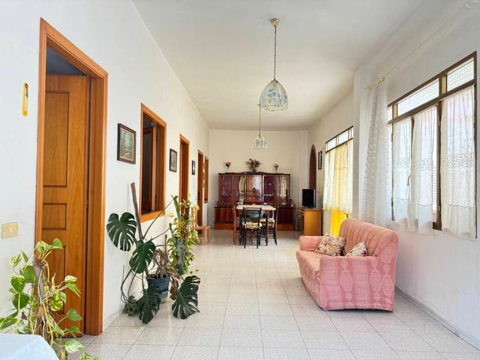 Appartamento quadrilocale in vendita in Via Trieste, Centro, San Vito