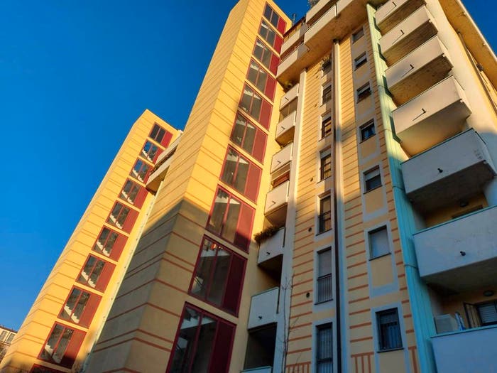 Appartamento trilocale in vendita in Viale Marche, Farini, Milano