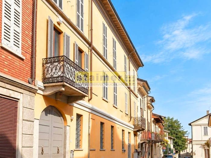 Appartamento quadrilocale in vendita in Centro Storico, Lodi