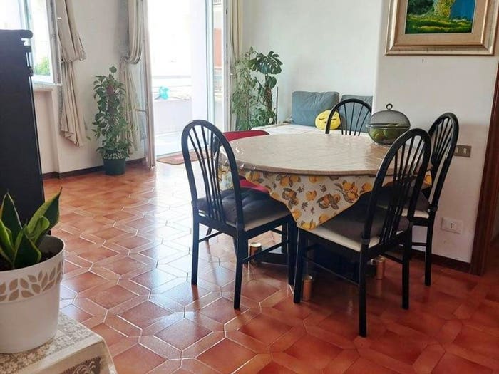 Appartamento quadrilocale in vendita in Le Grazie, Ancona