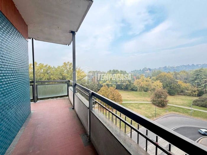 Appartamento trilocale in vendita in Lungo Dora Voghera, Vanchiglietta, Torino