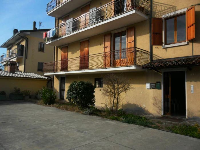 Appartamento trilocale in vendita in Via Sant'Andrea, Centro, Travo