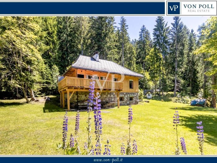 Casa quadrilocale in vendita in Via Falzeben, Falzeben, Avelengo