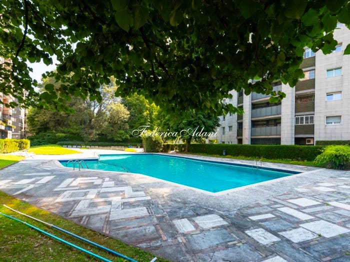 Appartamento con 5 locali in vendita in Pagano, Milano