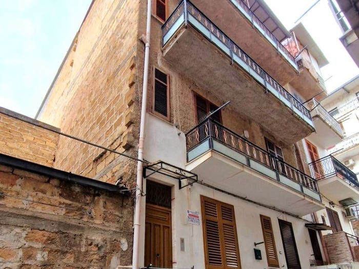 Casa con 6 locali in vendita in Via Piave, Centro, Misilmeri