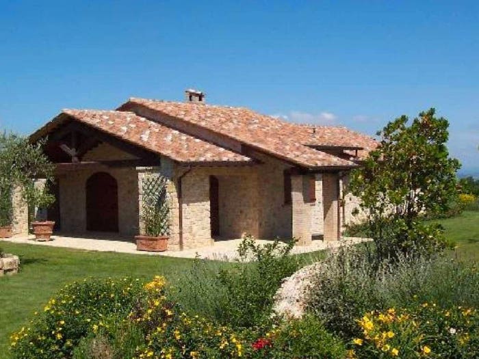 Casa con 6 locali in vendita in Via Verciano, Parrano