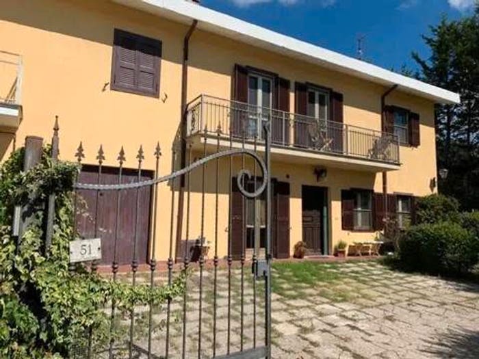 Casa con 6 locali in vendita in Via Montedoro, Centro, Norcia