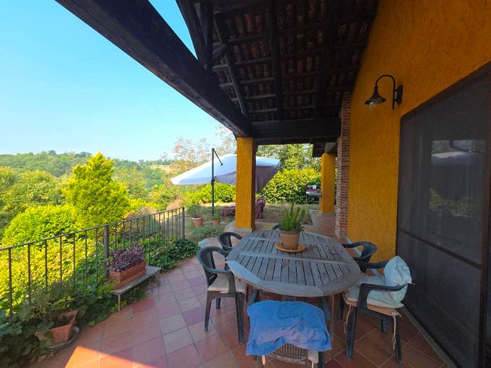 Casa quadrilocale in vendita in Via della Canonica, Pavarolo