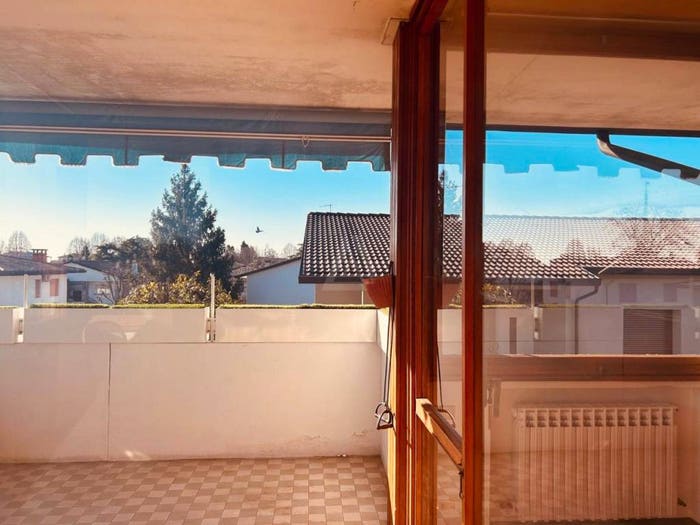 Casa quadrilocale in vendita in via Monfenera, Castelfranco Veneto