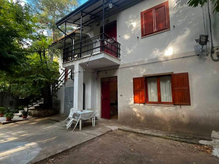 Casa con 5 locali in vendita in Piano Caruso, CoriglianoRossano