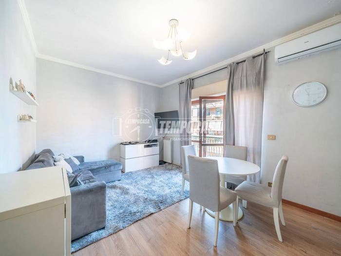 Appartamento quadrilocale in vendita in Via Nino Bixio, Zona Domitilla, Ladispoli