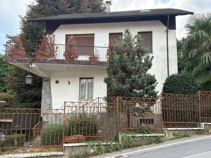 Casa con 6 locali in vendita in Via della Cittadella, Collina, Pinerolo