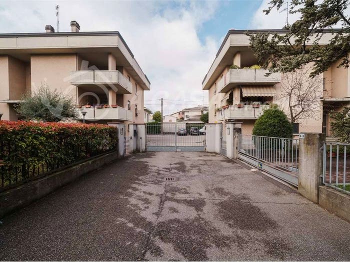 Appartamento trilocale in vendita in VIA RODOLFO MORANDI, San Polo, Torrile