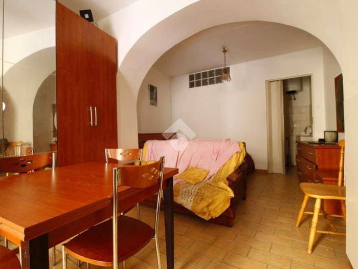 Appartamento monolocale in vendita in Via bergamo, Centro, Canino