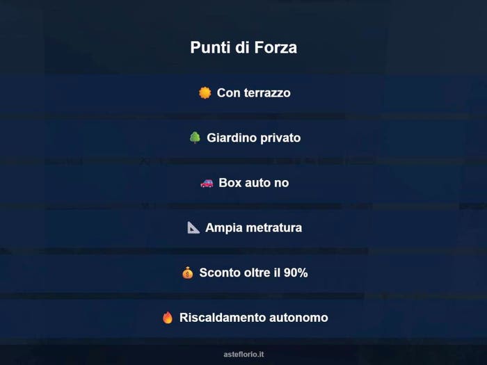 Case in Vendita e in Affitto - 3