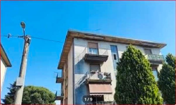 Appartamento bilocale in vendita in Sciarè, Gallarate