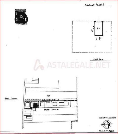 Case in Vendita e in Affitto - 2